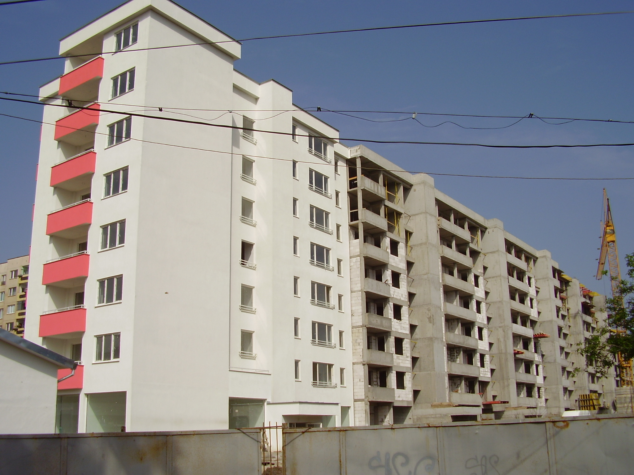 Living Buildings