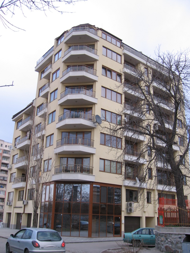 Living Building